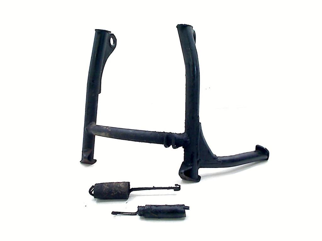 MIDDENBOK Honda VFR 800 Fi 1998-2001 (VFR800Fi RC46), Dhr. S. di Majo, Gebruikt, Info@cama-motorparts.nl, P.J. Troelstraweg 8 8
3144 CX  MAASSLUIS, NL