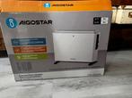 Aigostar Convectorkachel 2000W - Snel en Efficiënt Verwarmen, Huis en Inrichting, Kachels, Ophalen, Overige soorten, Elektrisch