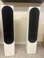 Canton GLE 90 S2 Vloerstaande Luidspreker 3-Weg – Wit - 50%, Niet ingevuld, Niet ingevuld, Niet ingevuld