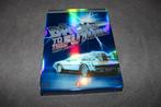 DVD Back to the Future Trilogy, Gebruikt, 1980 tot heden, Science Fiction en Fantasy, Ophalen of Verzenden