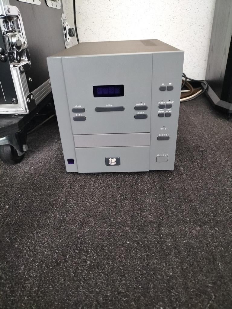 Madrical proceed mrc 300, Ophalen, Zo goed als nieuw, Overige merken