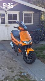 Gilera runner sp dd a1, Overige modellen, Ophalen of Verzenden, Zo goed als nieuw, 172 cc