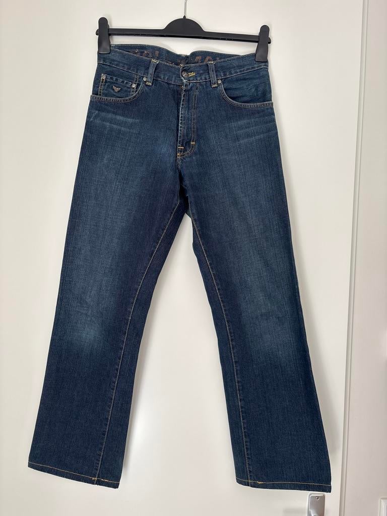 PME Legend Heren Spijkerbroek W29 L30, Kleding | Heren, Spijkerbroeken en Jeans, Ophalen of Verzenden, Zo goed als nieuw, Blauw