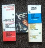 Pocketboeken Detectives Romans en meer pockets, Boeken, Ophalen of Verzenden, Gelezen