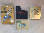 NES: Zelda II: The Adventure of Link, Avontuur en Actie, Gebruikt, 1 speler, Ophalen of Verzenden