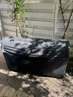 Opbergkist, kussenbox Ikea Tosterö, Ophalen, Zo goed als nieuw, Kunststof, Overige typen