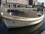 Van Wijk 621 Lounge met Yanmar 30 pk nieuwstaat, Watersport en Boten, Ophalen, 10 tot 30 pk, Binnenboordmotor, 6 meter of meer