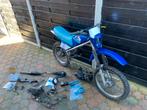 Honda MT5  NL frame, Fietsen en Brommers, Brommers | Honda, Ophalen, Zo goed als nieuw, MT