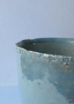 EN RI LIVING, Rond, Ophalen of Verzenden, Zo goed als nieuw, Aardewerk