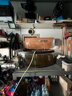 Aquarium, Dieren en Toebehoren, Vissen | Aquaria en Toebehoren, Ophalen of Verzenden, Leeg aquarium