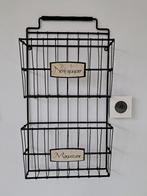 Tijdschriften rek, Ophalen, Zo goed als nieuw