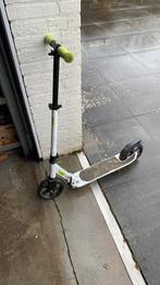 Mooie verstelbare step oxelo izgst, Fietsen en Brommers, Steps, Ophalen of Verzenden, Zo goed als nieuw, Gewone step