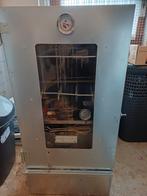 Rookoven koud en warm, Ophalen of Verzenden