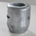 Anode voor Schroefas 45mm, Watersport en Boten, Verzenden, Nieuw, Onderhoud en Reparatie