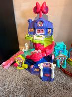 Vtech Minie’s winkelparadijs, Kinderen en Baby's, Speelgoed | Vtech, Ophalen of Verzenden, Zo goed als nieuw, 6 maanden tot 2 jaar