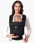 Momcozy Baby Carrier, Buik of Rug, Zo goed als nieuw, Draagzak, Ophalen