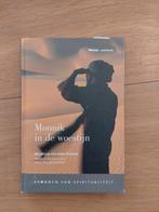 A. Poimen - Monnik in de woestijn, Spiritualiteit algemeen, Overige typen, A. Poimen, Ophalen of Verzenden