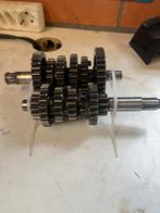 Derbi NT Versnellingsbak - Top Staat!, Fietsen en Brommers, Ophalen of Verzenden, Zo goed als nieuw, Blok