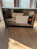 Infrarood paneel  warmtepaneel verwarming 800 watt, Ophalen, 30 tot 80 cm, Overige typen, Zo goed als nieuw