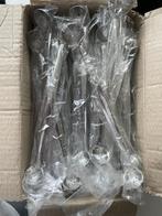 Partij Olijf Lepels - 35 stuks, Ophalen of Verzenden, Nieuw