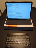 Teclast 13 inch Android 16 Tablet 8GB/128GB 4G LTE + Hoes, Ophalen, Zo goed als nieuw