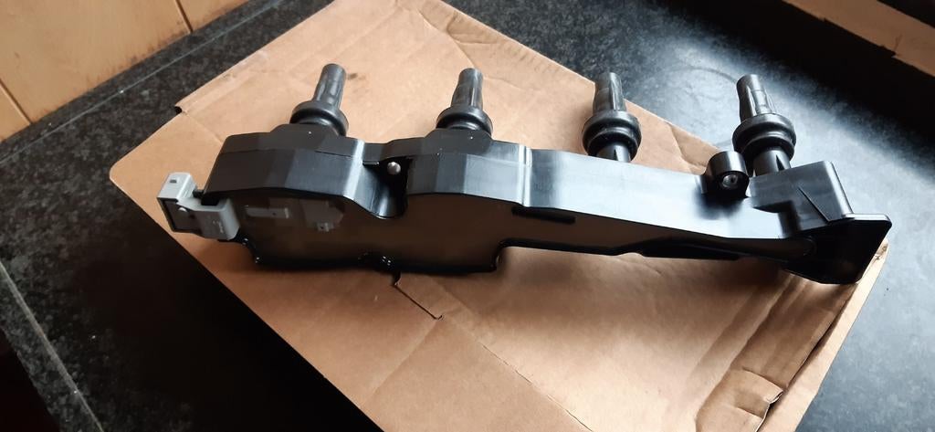 Bobine 597099 Peugeot Citroën 307/308/206/C2/C3/C4, Auto-onderdelen, Ophalen of Verzenden, Nieuw, Citroën