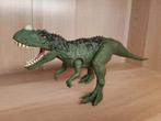 Jurassic World Camp Cretaceous Ceratosaurus (elektrisch), Ophalen of Verzenden, Gebruikt
