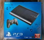 Playstation 3 super slim SEALED, Spelcomputers en Games, Nieuw, Ophalen of Verzenden, 500 GB, Met 1 controller