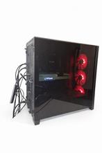 Game pc RTX3070 i7 8700 32GB RAM, 32 GB, Intel, Ophalen of Verzenden, Zo goed als nieuw