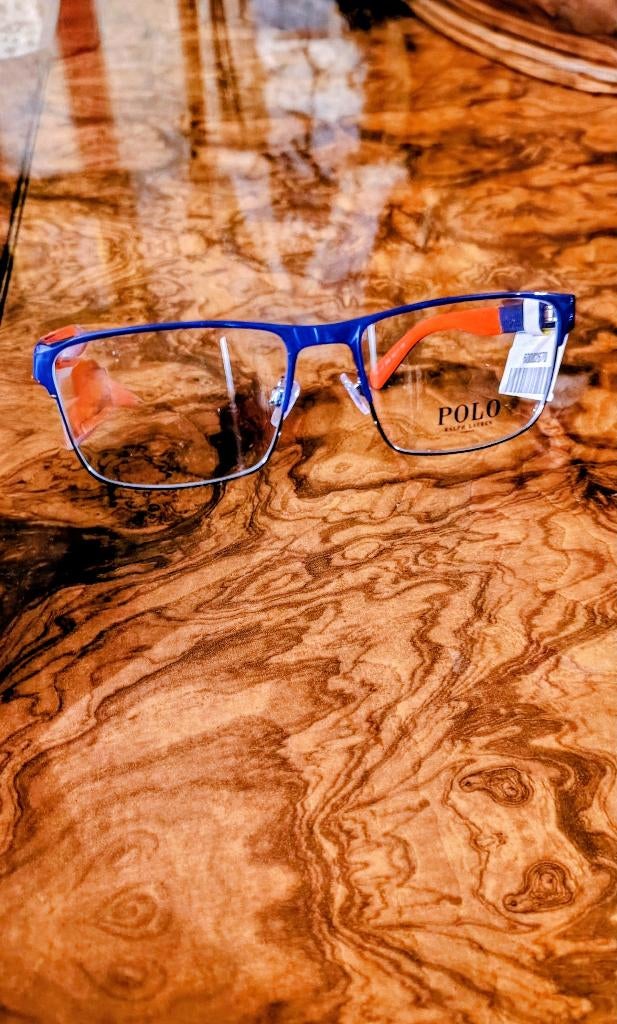 Te koop : Herenbril Ralph Lauren, Overige merken, Overige kleuren, Nieuw, Ophalen of Verzenden