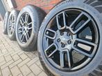 19" Originele zwarte Landrover Defender velgen, 7mm Zomer!, Auto-onderdelen, Banden en Velgen, 255 mm, Banden en Velgen, Zomerbanden