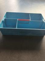 Lego bakken, Ophalen of Verzenden, Gebruikt, Accessoire, Lego