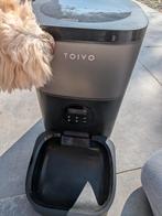 Toivo honden/katten automatisch voer automaat, Ophalen, Automatisch, Gebruikt