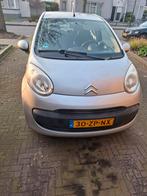 Citroën C1 1.0 12V 5 deurs, C1, Handgeschakeld, Particulier, Airbags