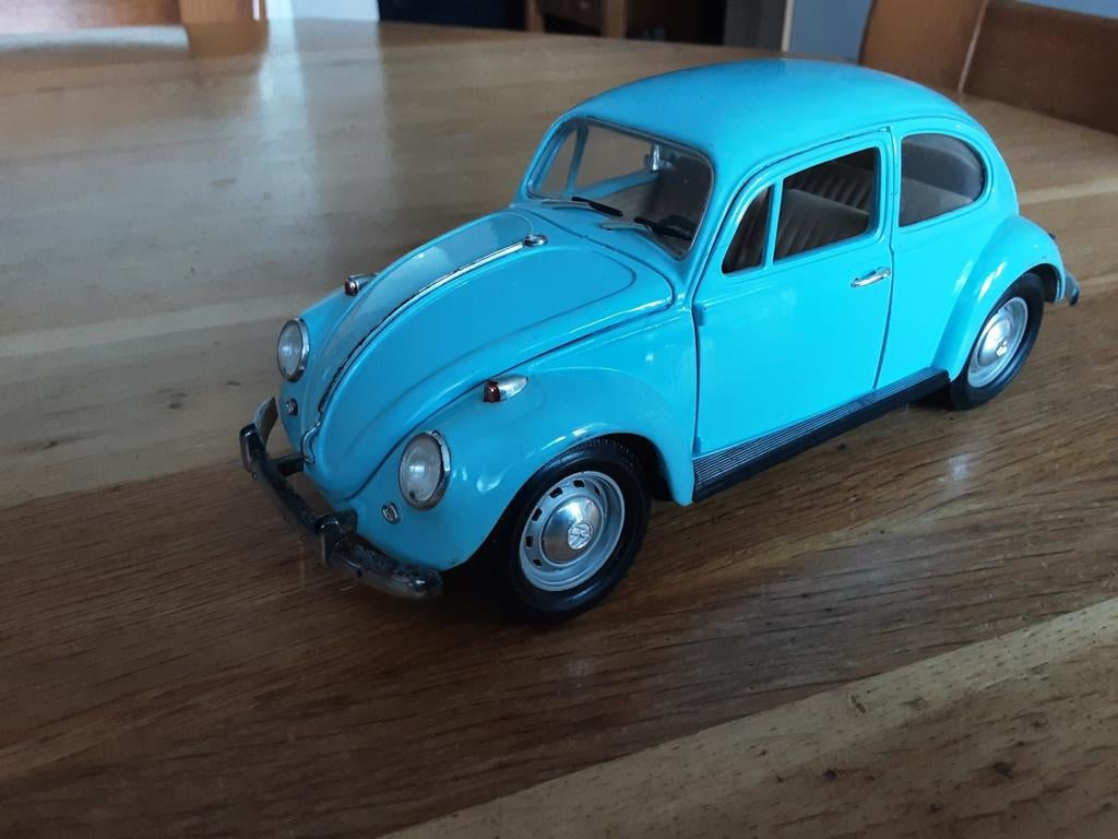 Volkswagen Kever 1967 model Road Tough, Ophalen of Verzenden, Zo goed als nieuw, Auto, Overige merken