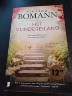 Corina Bomann Het Vlindereiland in nette staat, Ophalen of Verzenden, Zo goed als nieuw, Corina Bomann