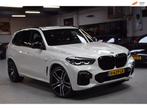 BMW X5 XDrive40i High Executive |M-Pakket|22 inch|ACC|Keyles, Automaat, Gebruikt, Adaptive Cruise Control, Bedrijf
