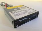 Apacer ER151 (Card Reader) 87.ER300.350, Ophalen of Verzenden, Gebruikt, Intern, Windows