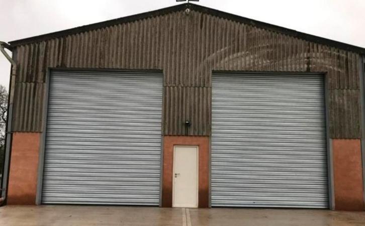 Gevraagd:  loods/bedrijfsruimte/opslag omgeving Nijmegen, Zakelijke goederen, Bedrijfs Onroerend goed, Opslag of Loods, Huur