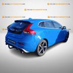 Personenauto, Volvo, V40, 2.0 D4 R-Design Business, 2014, Voorwielaandrijving, LED verlichting, Gebruikt, 1969 cc