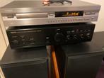 HiFi Set Yamaha, Denon, Heco, Ophalen, Gebruikt, Denon, Losse componenten