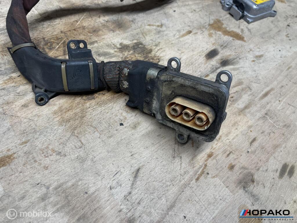 Accukabel hybride BMW 3 serie F30 330E | 7644941, Auto-onderdelen, Accu's en Toebehoren, Gebruikt, Einsteinlaan 5 rijswijk, Bmw