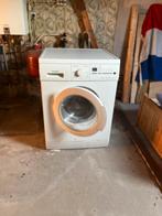 Wasmachine Siemens, Witgoed en Apparatuur, Ophalen of Verzenden, Gebruikt, 1200 tot 1600 toeren, 85 tot 90 cm