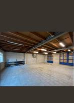 Opslagruimte, bedrijfsruimte, garagebox in beneden Leeuwen, Bedrijfsruimte