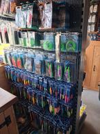 Voorbereiding NOORWEGEN 2026..., Ophalen, Info@hengelsportleon.nl, Hengelsport Leon, Overige typen