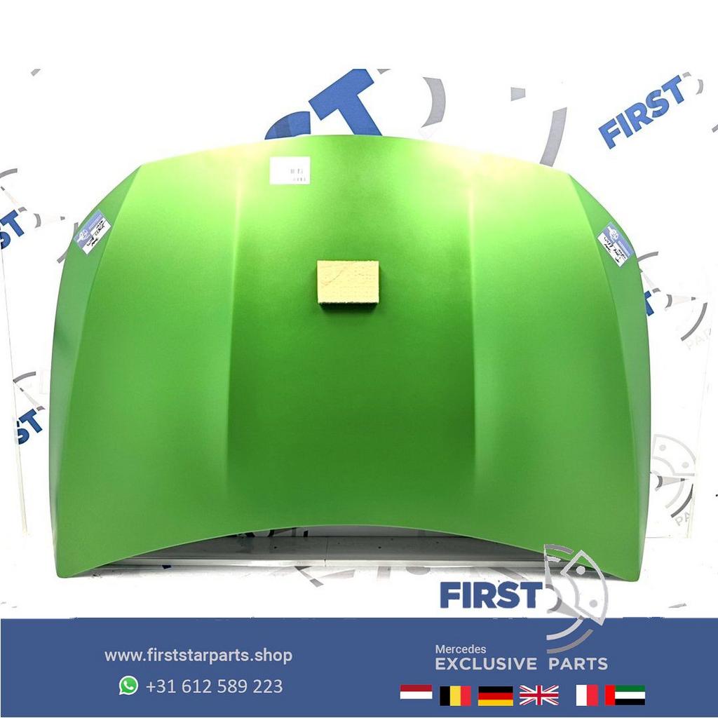 W177 V177 A45 S AMG MOTORKAP ORIGINEEL A1188804700 Mercedes, Gebruikt, -, Voor, Ophalen of Verzenden