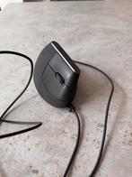 Logitech MX Vertical Mouse, Ophalen of Verzenden, Zo goed als nieuw