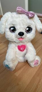 Vtech pratende hond, Ophalen, Gebruikt, 6 maanden tot 2 jaar