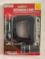 Verlengkabel 12V/24V 3M voor auto/camper, Ophalen of Verzenden, Nieuw