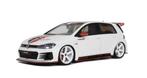 Otto Mobile 1:18 VW Golf 7 GTI Oettinger 2019 (OT1050) - NEW, Auto, Nieuw, Ophalen of Verzenden, Solido Sarl